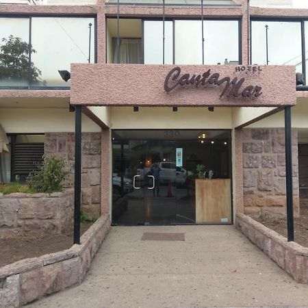 Hotel Cantamar 비냐델마르 외부 사진