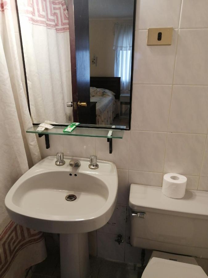 Hotel Cantamar 비냐델마르 외부 사진
