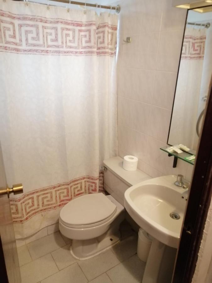 Hotel Cantamar 비냐델마르 외부 사진