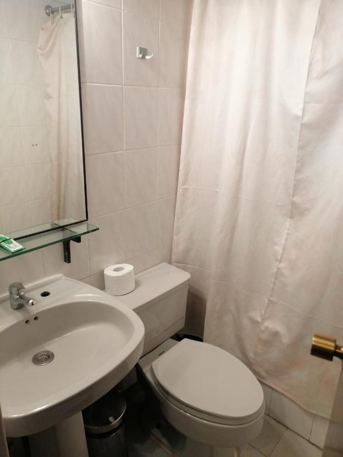 Hotel Cantamar 비냐델마르 외부 사진