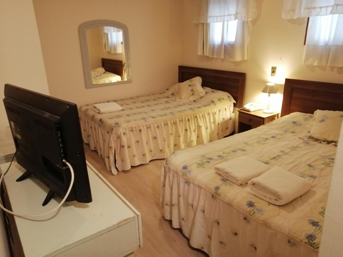 Hotel Cantamar 비냐델마르 외부 사진