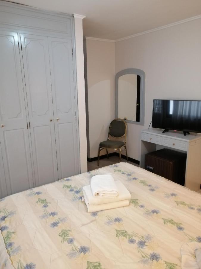 Hotel Cantamar 비냐델마르 외부 사진