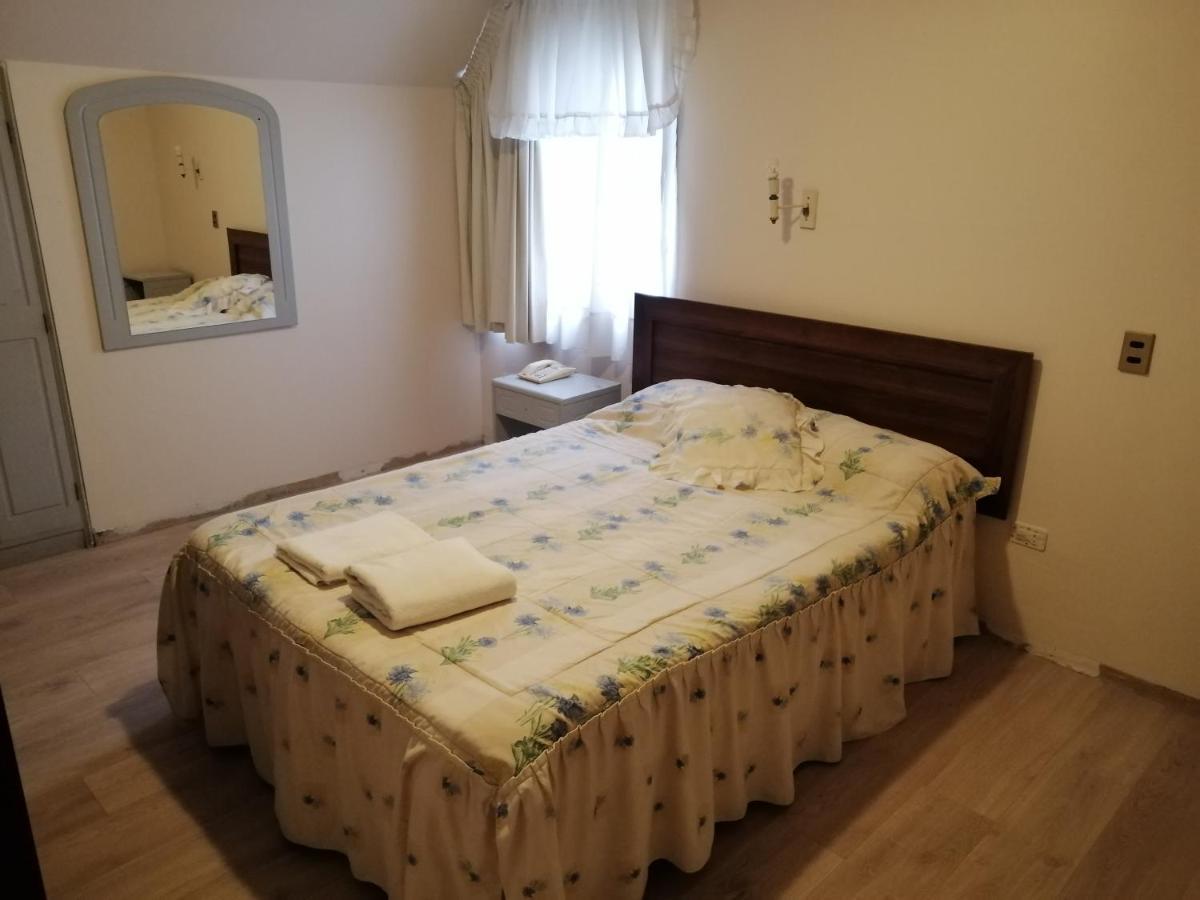 Hotel Cantamar 비냐델마르 외부 사진
