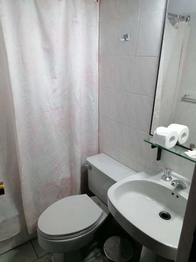 Hotel Cantamar 비냐델마르 외부 사진