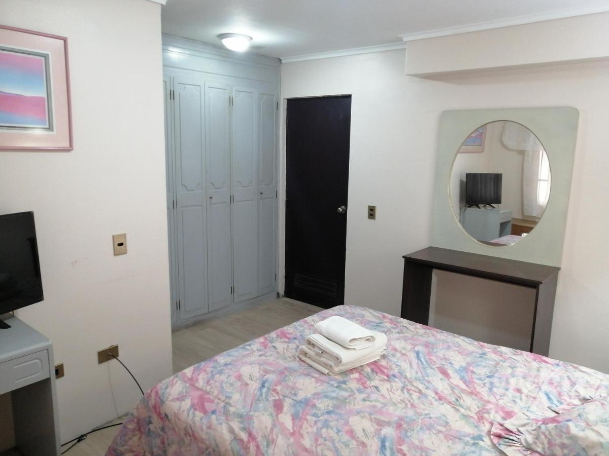 Hotel Cantamar 비냐델마르 외부 사진