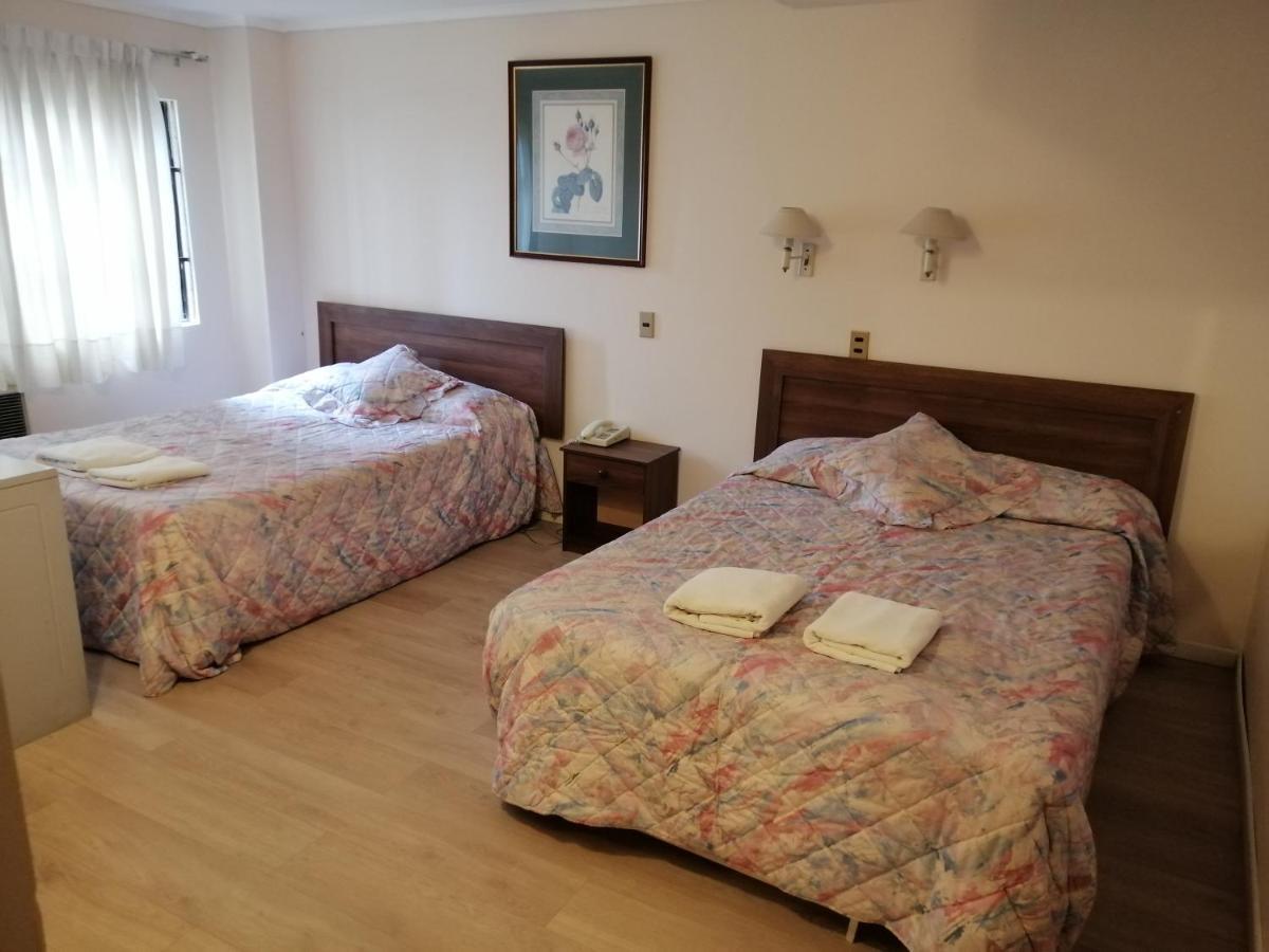 Hotel Cantamar 비냐델마르 외부 사진