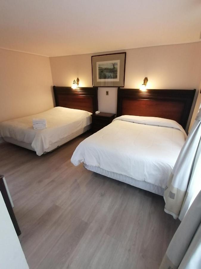 Hotel Cantamar 비냐델마르 외부 사진