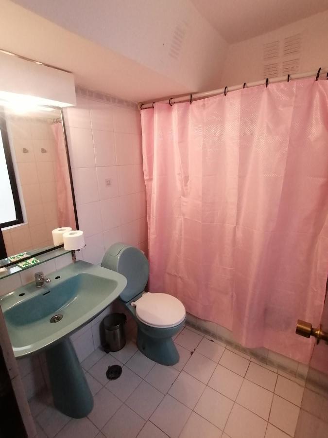 Hotel Cantamar 비냐델마르 외부 사진