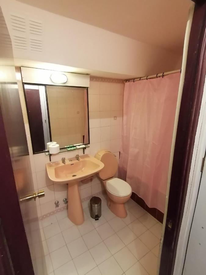 Hotel Cantamar 비냐델마르 외부 사진