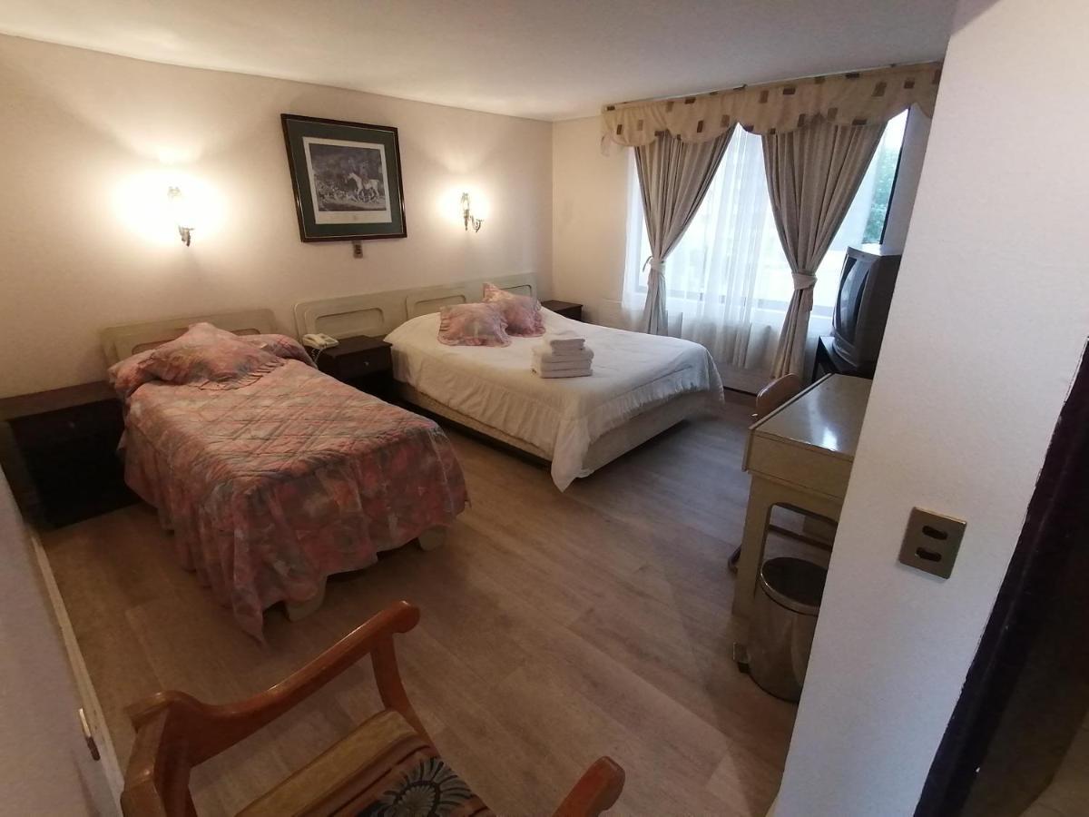 Hotel Cantamar 비냐델마르 외부 사진
